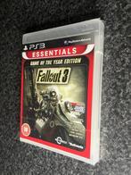 Sony - Playstation 3 (PS3) - Fallout 3 Game Of The Year, Games en Spelcomputers, Nieuw