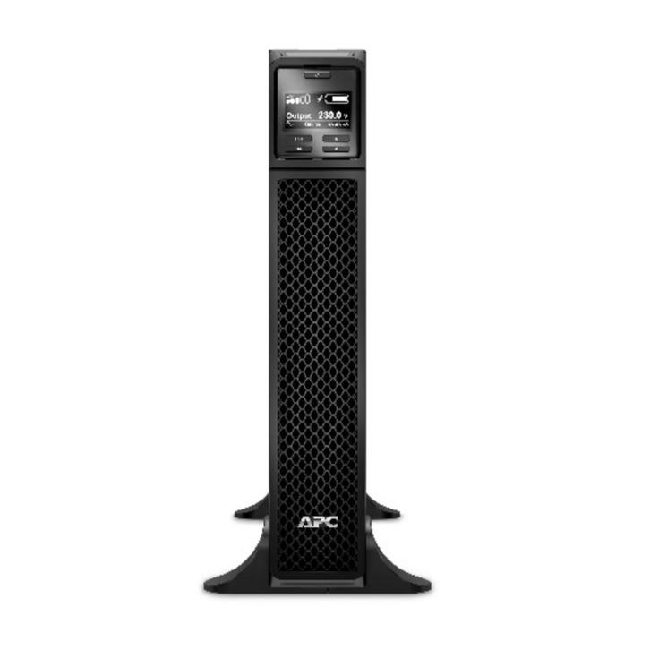 APC Smart-UPS On-Line 1000VA Tegen Stroomuitval |, Computers en Software, Accu's en Batterijen, Nieuw, Ophalen of Verzenden