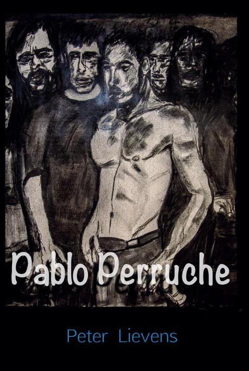 Pablo Perruche 9789462660519, Livres, Romans, Envoi