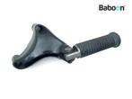 Duosteun Links Harley-Davidson XL 1200 R Sportster Roadster, Motoren, Verzenden, Gebruikt