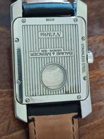 Baume & Mercier - Hampton - 65598 - Homme - 1980-1989