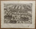 Belgique - Turnhout; J.J. Orlers / H. van Haestens - zonder, Nieuw