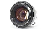 Nikon Ai Converted Nikkor-S.C Auto 1.2/55mm Prime lens, Audio, Tv en Foto, Nieuw