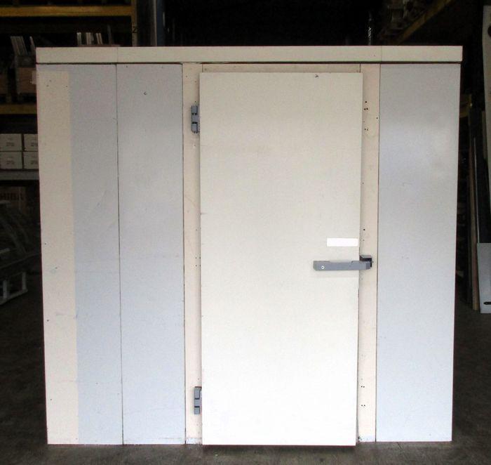 Koelcel, Koelkamer B81 x H202cm, zonder motor, Elektronische apparatuur, Koelkasten en IJskasten