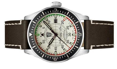 Luminox Air Serie Fliegeruhr Automatik swiss made XA.9607 -, Handtassen en Accessoires, Horloges | Heren