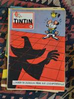 Tintin (magazine) - Années 1957 et 1958 complètes - 104