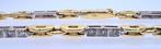 Armband - 18 karaat Geel goud - 0.63ct. tw. Diamant, Nieuw