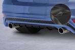 Achterskirt voor Ford Focus MK3 ST-Line HA299-C, Auto-onderdelen, Verzenden, Nieuw