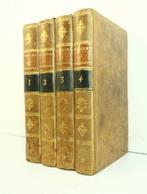 Marmontel - Mémoires - Oeuvres posthumes de Marmontel,