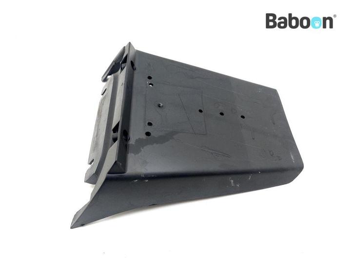 Kentekenplaat Houder BMW K 75 1985-1996 (K75 85 + Ultima), Motoren, Onderdelen | BMW, Gebruikt, Verzenden