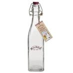 Fles | Glas | 0.55L | Beugelsluiting (Luchtdicht) | Per, Verzenden, Nieuw in verpakking