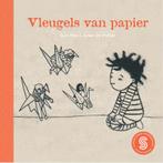 Sesam-kinderboeken 2 -   Vleugels van papier; Ridder van, Livres, Sari Mar, Humeyra Cetinel, Verzenden
