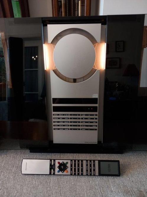 Bang & Olufsen - BeoSound 3000 Mark II + BeoLab 2500 Mark II, Audio, Tv en Foto, Stereoketens