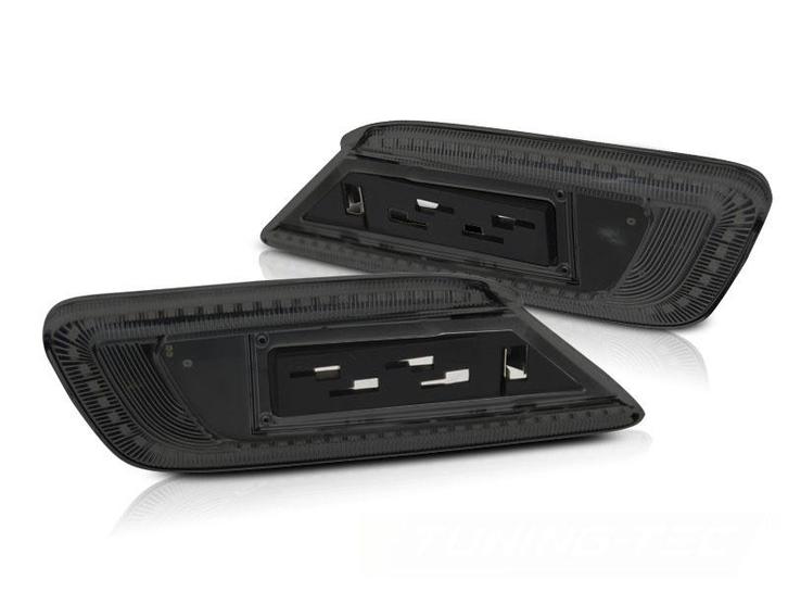 Zijkant knipperlichten MINI COOPER F54 CLUBMAN 15-19 SMOK..., Auto-onderdelen, Verlichting, Nieuw, Ophalen of Verzenden