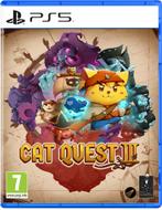 Cat Quest III-Standaard (PlayStation 5) NIEUW, Ophalen of Verzenden, Nieuw