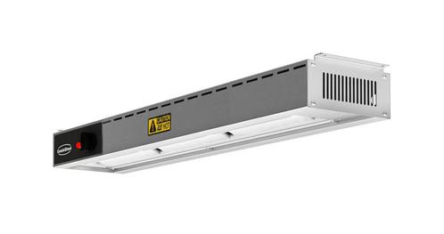 CombiSteel Keramische Warmtestraler 1145mm, Zakelijke goederen, Horeca | Keukenapparatuur, Ophalen of Verzenden