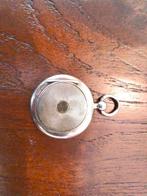 Medaille hanger - 14 karaat Geel goud