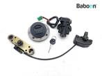 Contactslot Set Suzuki GSF 1200 Bandit 1996-2000 (GSF1200), Motoren, Verzenden, Gebruikt
