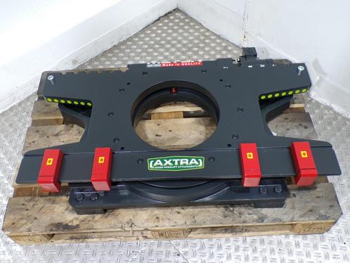 Meyer Rotator, Zakelijke goederen, Machines en Bouw | Heftrucks en Intern transport, Overige aandrijving, 2000 tot 3000 kg, Verzenden