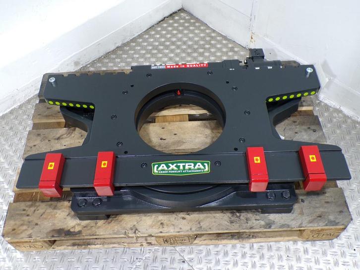 Meyer Rotator, Zakelijke goederen, Machines en Bouw | Heftrucks en Intern transport, Overige aandrijving, 2000 tot 3000 kg, Verzenden