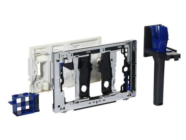 Veiling - Geberit toiletstick-houder voor de Sigma UP320, Doe-het-zelf en Bouw, Sanitair