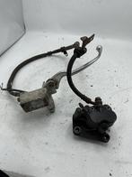 Kymco Vitality 50 / Remsysteem compleet / Voor op druk, Vélos & Vélomoteurs, Ophalen of Verzenden, Overige typen