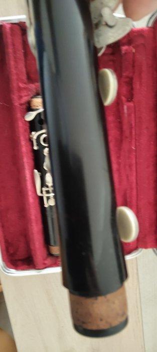 Bundy by Selmer - BUNDY l - - Bklarinet - Verenigde Staten, Muziek en Instrumenten, Blaasinstrumenten | Blokfluiten