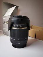 Tamron AF 18-270mm f/3.5-6.3 Di II VC ZOOM Objectif à focale, Nieuw