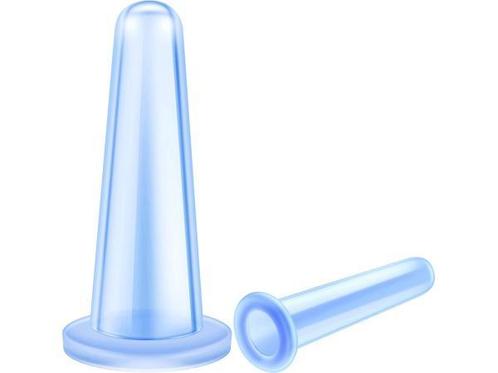 Veiling - Face cupping set van 2, Handtassen en Accessoires, Uiterlijk | Gezichtsverzorging, Nieuw