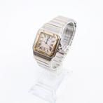 Cartier - Santos Galbée - 1566 - Unisexe - 1990-1999, Nieuw