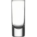 Borrel-/Shotglazen | Glas | 6.5cl |  12 Stuks |, Verzenden, Nieuw in verpakking