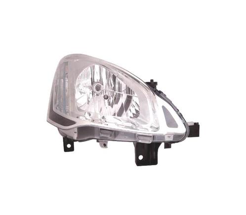 Phare Droit Pour Citroen Berlingo III 12-17, Auto-onderdelen, Verlichting, Verzenden