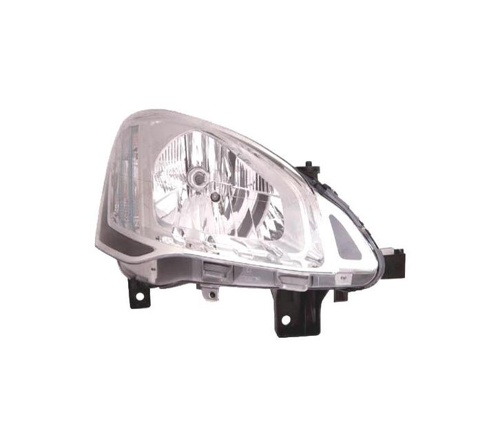 Phare Droit Pour Citroen Berlingo III 12-17, Auto-onderdelen, Verlichting, Verzenden