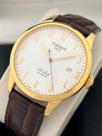 Tissot - Sans Prix de Réserve - 18K GP Automatic Le Locle -, Nieuw