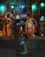 Teenage Mutant Ninja Turtles (Cartoon) Action Figure Ultimat, Ophalen of Verzenden, Nieuw