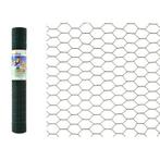 Kippengaas volieregaas konijnengaas - giardino hexagonaal