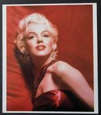 Marilyn Monroe - Studios de la 20th century fox, 1952, Collections