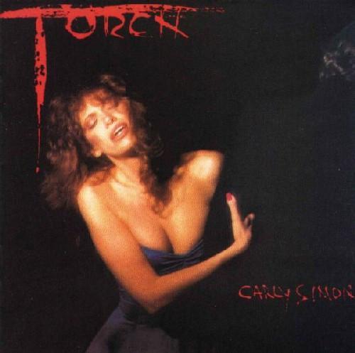 Carly Simon - Torch, Cd's en Dvd's, Vinyl | Pop, Gebruikt, Verzenden