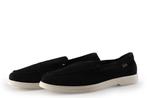 Manfield Loafers in maat 43 Zwart, Kleding | Heren, Schoenen, Loafers, Manfield, Verzenden, Zwart