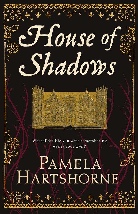 House Of Shadows 9781447249580 Pamela Hartshorne, Boeken, Taal | Engels, Zo goed als nieuw, Verzenden