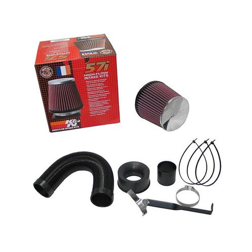 K&N 57i Performance Kit passend voor Opel Corsa D 1.0/1.2/1., Autos : Pièces & Accessoires, Moteurs & Accessoires, Envoi