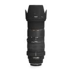 Sigma 50-500mm F4.0-6.3 APO DG HSM - Micro Four Thirds, Audio, Tv en Foto, Ophalen of Verzenden, Zo goed als nieuw