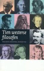 Tiental Westerse Filosofen 9789057120503, Boeken, Zo goed als nieuw, Studium Generale, Verzenden