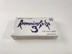 Nintendo - Super Famicom (Japanese SNES) - Romancing Saga 3, Games en Spelcomputers, Nieuw