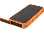 Veiling - Xtorm Rugged Powerbank 20.000mAh Waterdicht 35W, Télécoms, Batteries externes