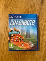 Crashbots / Red Art Games / PS4 / 999 copies, Ophalen of Verzenden, Nieuw