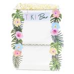 Tafeldecoratie Drink Standaard Tikibar, Verzenden, Nieuw