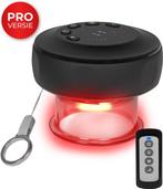 2eChoix | Nuvance - Cupping Cup Pro - Smart Copper -, Sport en Fitness, Massageproducten, Ophalen of Verzenden, Nieuw