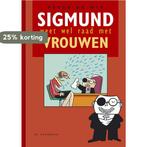 Sigmund weet wel raad met vrouwen / Sigmund weet wel raad, Verzenden, Gelezen, P. de Wit