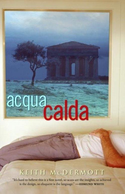 Acqua Calda 9780786717651 Perseus, Boeken, Overige Boeken, Gelezen, Verzenden